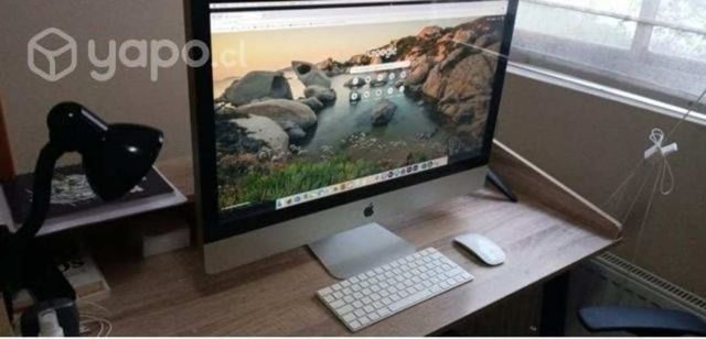 Imac mis 2011 Procesador i7 12gb de ram