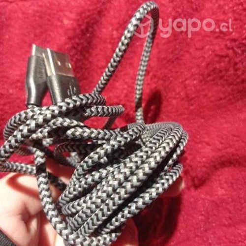 Cargador de 1M tipo C