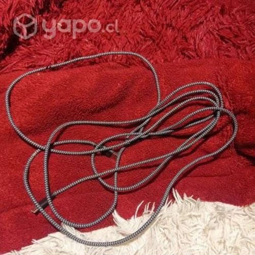 Cargador de 1M tipo C