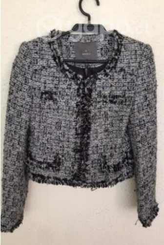 Chaqueta Basement Talla 38 (TS PA)