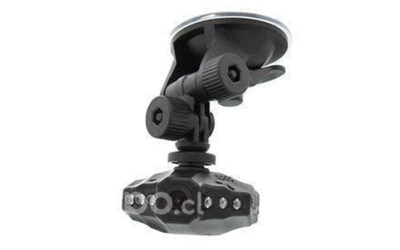 Camara Seguridad HD DVR LCD 2,5" para Automóvil