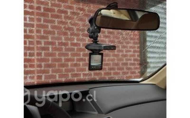 Camara Seguridad HD DVR LCD 2,5" para Automóvil