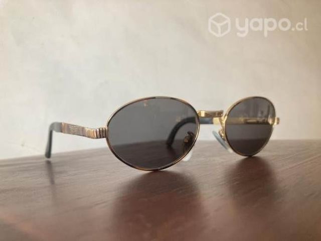 Lentes de sol Police Italianos, Vintage Excelentes
