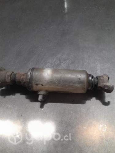 Pato Lubricador FY 250 para linea de aire