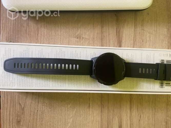 Smartwatch Xiaomi S1 Active