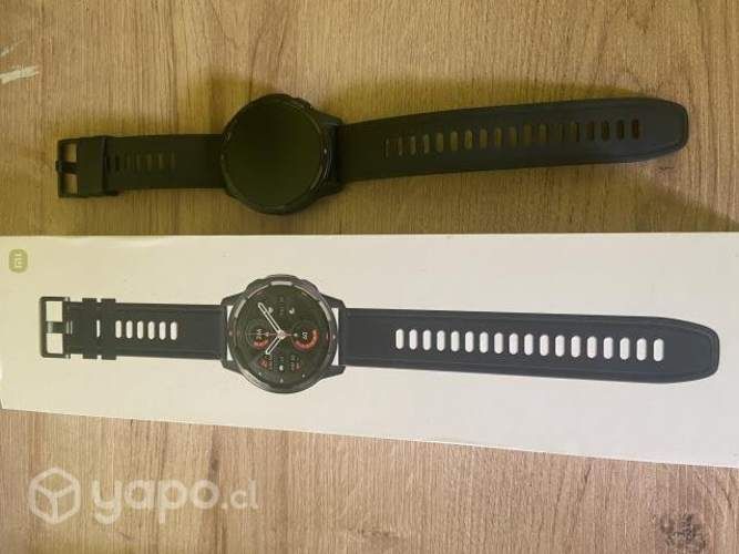 Smartwatch Xiaomi S1 Active