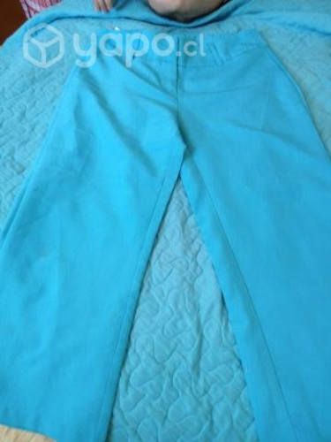 Lote de pantalones talla 40