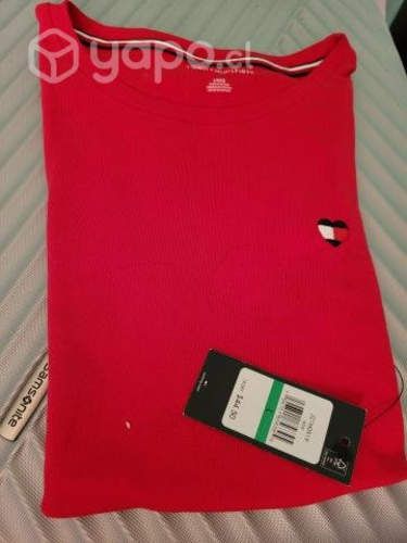 Polera thomi original