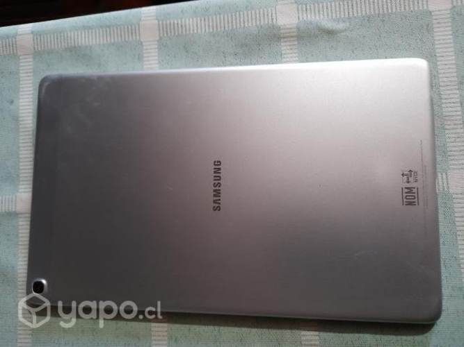 Tablet tab a samsung
