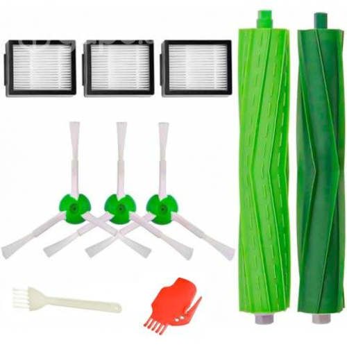 Repuestos Aspiradora iRobot Roomba Serie I7 E5 E6