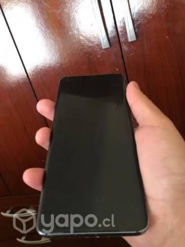 Xiaomi Mi 10 5G (Detalle)