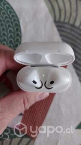 AirPods 2 generación