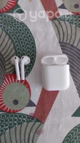 AirPods 2 generación