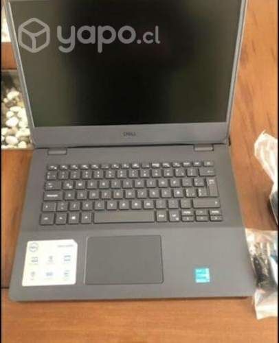 Notebook Dell Vostro 14 3000 8G RAM Nuevo