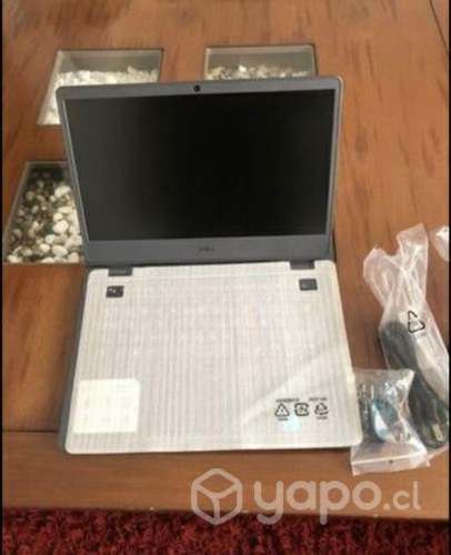 Notebook Dell Vostro 14 3000 8G RAM Nuevo