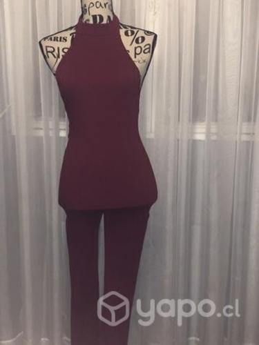 Hermoso enterito talla xs