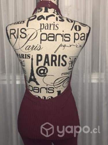 Hermoso enterito talla xs