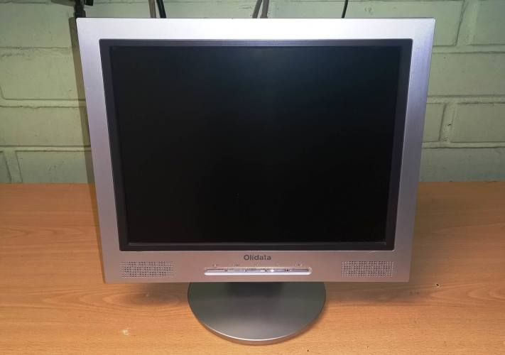 Monitor Olidata OL1-528 (D)