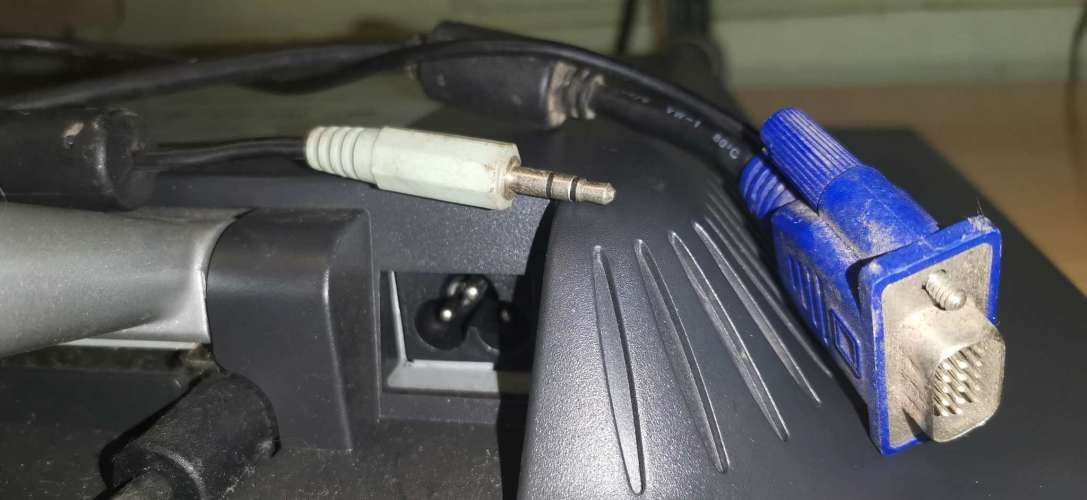 Monitor Olidata OL1-528 (D)