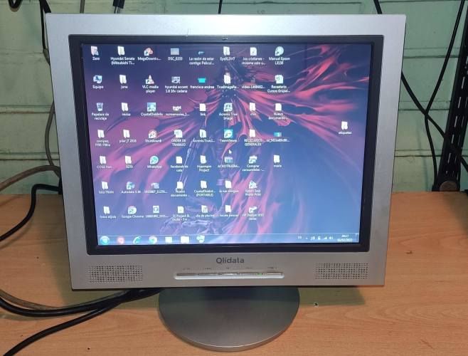 Monitor Olidata OL1-528 (D)