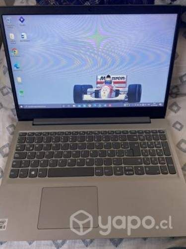 Notebook lenovo