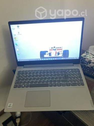 Notebook lenovo
