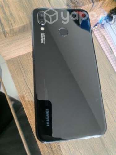 Huawei p20 lite