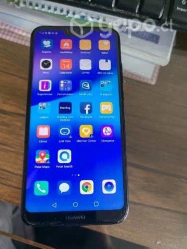 Huawei p20 lite