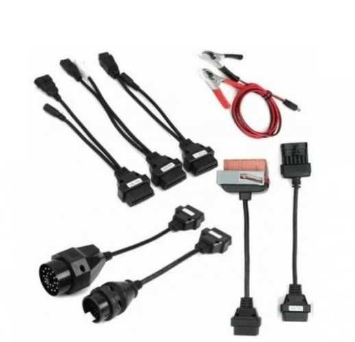 Scanner Autocom Ds150 Auto Y Camiones BluetooWth