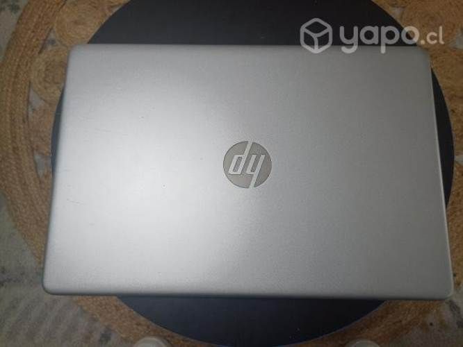Notebook HP ryzen 4500u 6 nucleos y 6 hilos