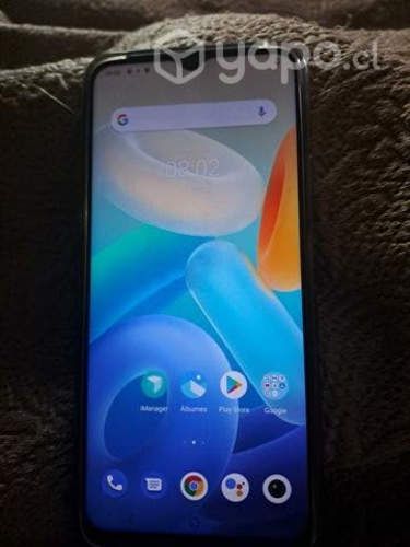 Vivo Y55 G5 2022