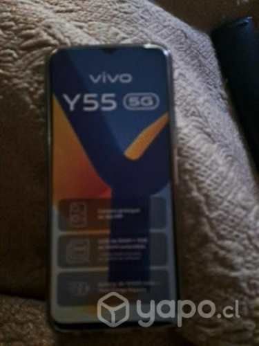 Vivo Y55 G5 2022