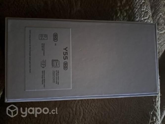 Vivo Y55 G5 2022