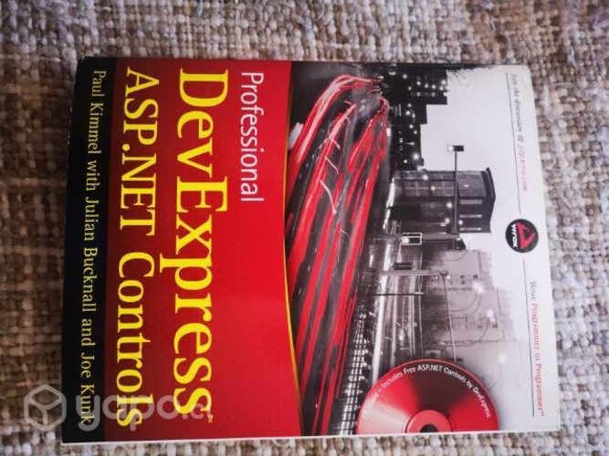 Professional devExpress asp. Net controls