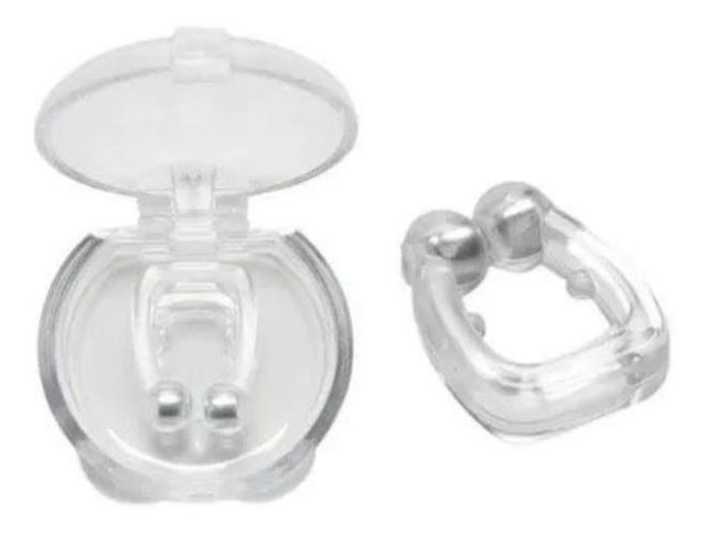 Pack 4 Anti Ronquidos