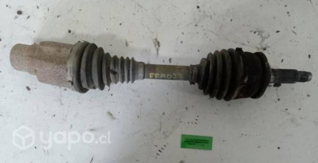 Eje Palier Delantero Derecho (FRA027) Ford Ranger