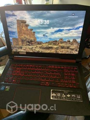 Acer nitro 5 i7 8th gen