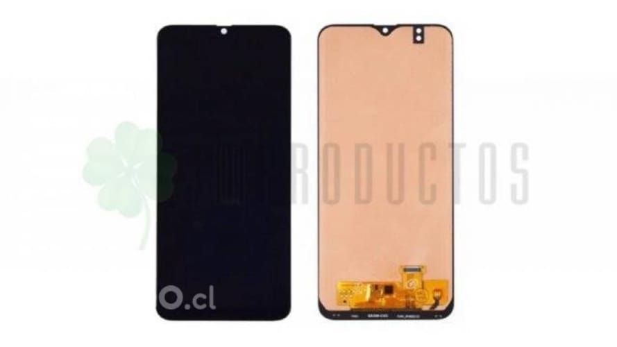 Pantalla Samsung Galaxy A50