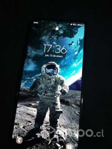 Samsung galaxy S20 FE