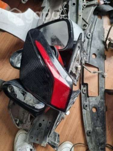 Foco trasero pegueot 3008 ambos lados