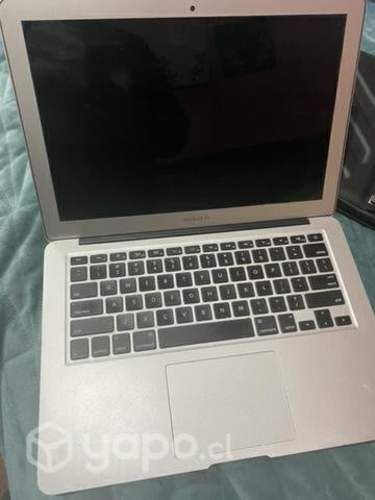 MacBook Air(13 pulgada)