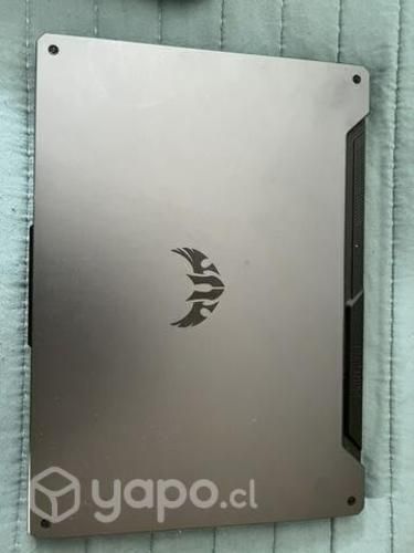 Notebook Asus TUF GAMING 15