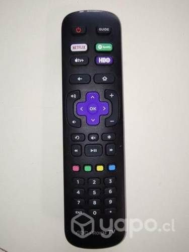 Control Remoto TV AOC Roku Nuevo/ Original