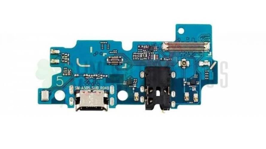 Flex De Carga Samsung Galaxy A50