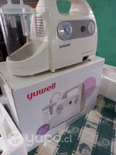 Bomba de aspiración