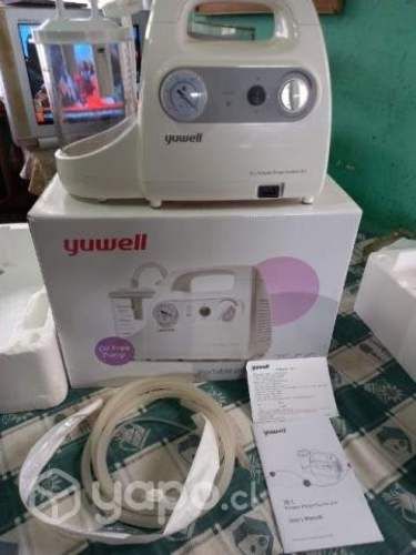 Bomba de aspiración