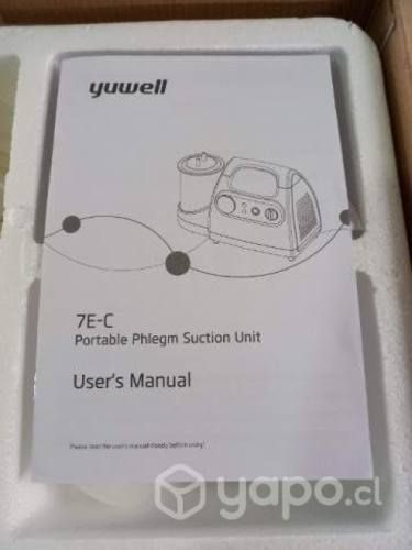 Bomba de aspiración