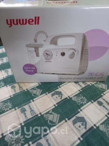 Bomba de aspiración