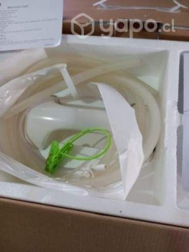 Bomba de aspiración