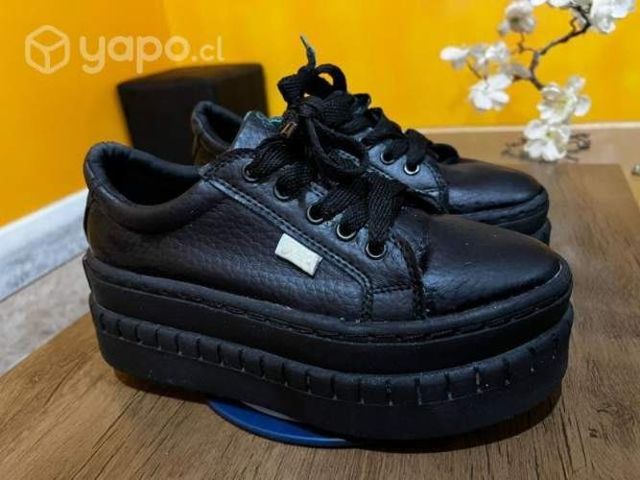 Zapatos de mujer N36